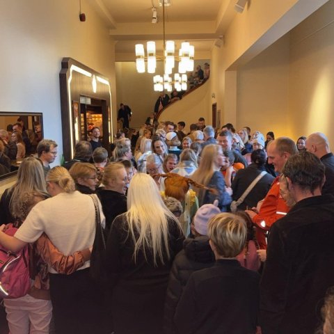 Fórum á Línu Langsokk