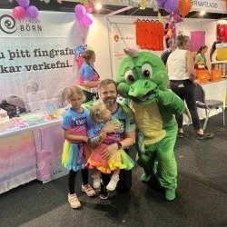 Reykjavíkurmaraþonið