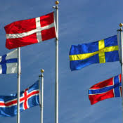 Af Norrænu samstarfi og uppbyggingu á tengslaneti erlendis og heima.