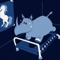 Foreldar í félaginu frá stuðning í formi afsláttar til heilsuræktar