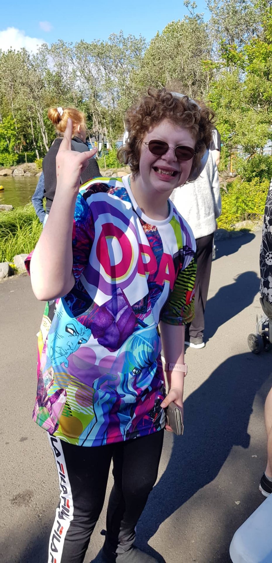 Einstök börn / OPAL BOLIR takmarkað magn