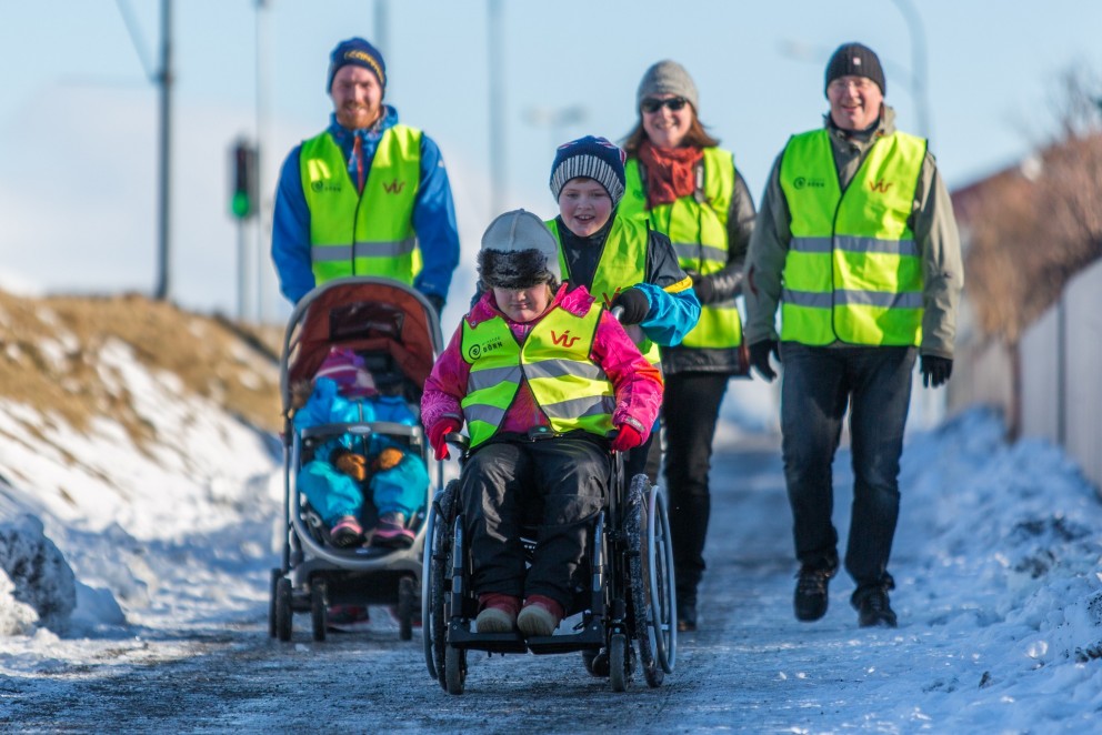 Við þurfum þinn stuðning - Hjalparstyrkur.is