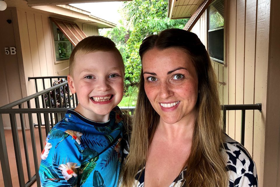 Lífsgæði skipta máli fyrir alla -aðgengi að lyfjum getur skipt öllu máli.