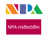 Ríflega 50% fjölgun NPA-samninga lögleidd