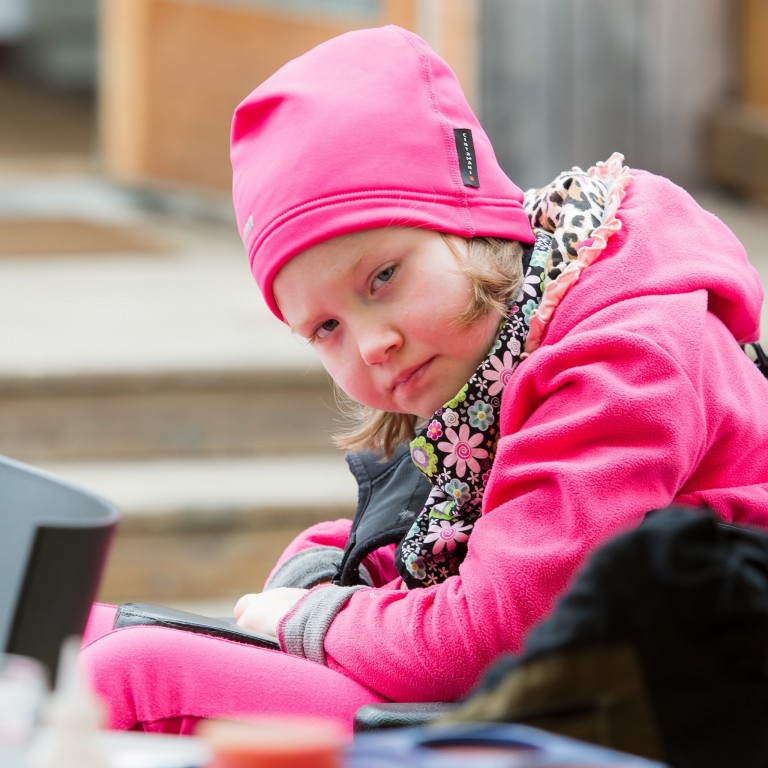 Myndir frá Sumarhátíð Einstakar barna 2015