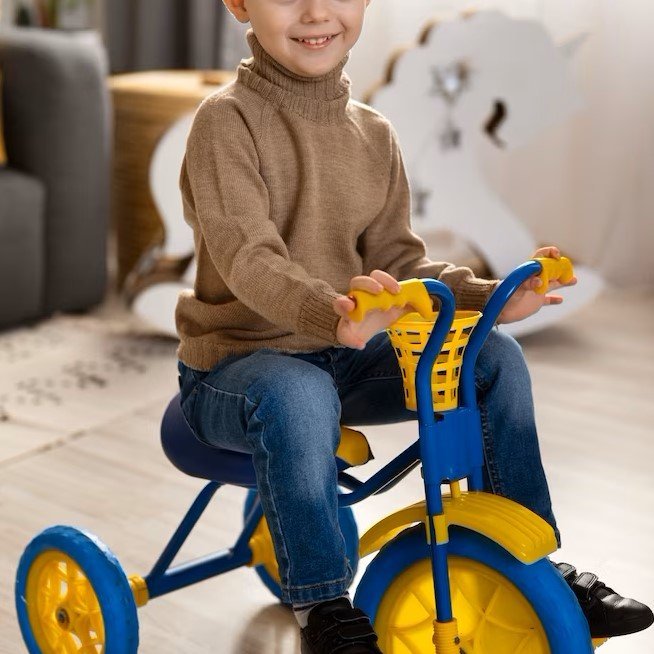 Mátti ekki neita barni um hjálpartæki