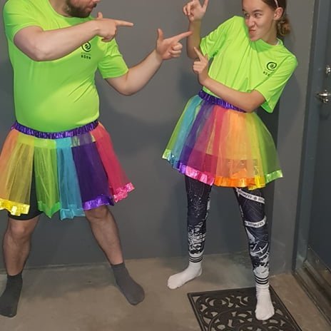 Reykjavíkurmaraþonið verður -  mikilvægur þáttur í  starfsemi félagsins að fá þátttakendur til að sk…