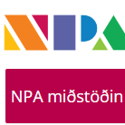 Ríflega 50% fjölgun NPA-samninga lögleidd