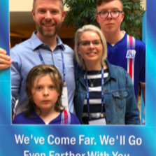 Ráðstefna í Dallas Texas