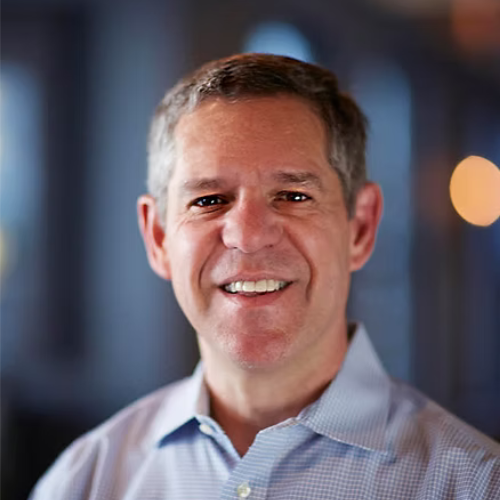 Dr. Al Freedman heldur erindi á Málþinginu okkar í tilefni af degi sjaldgæfra sjúkdóma