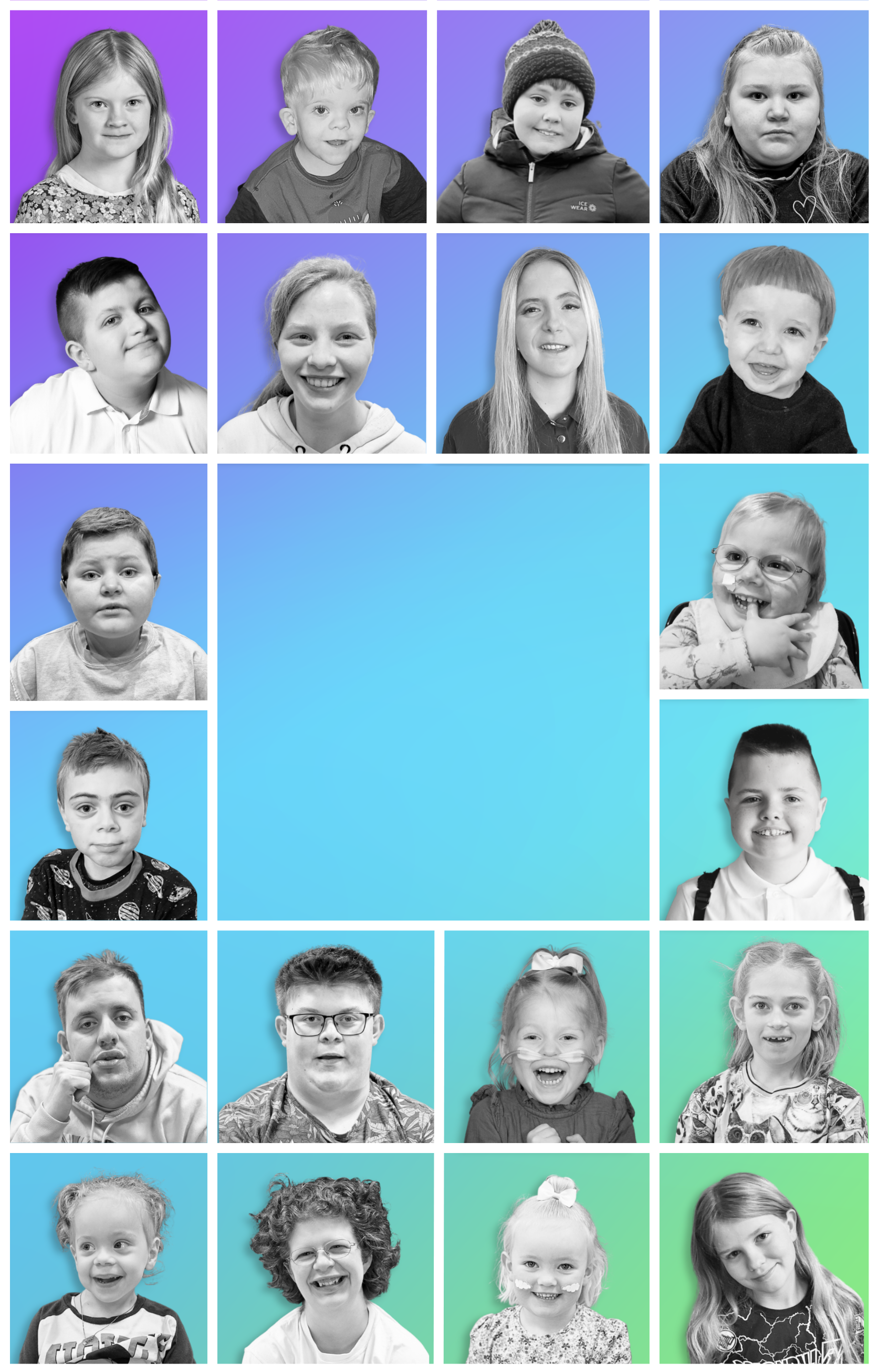 Dagskrá og upplýsingar um Málþing og Glitraðu daginn