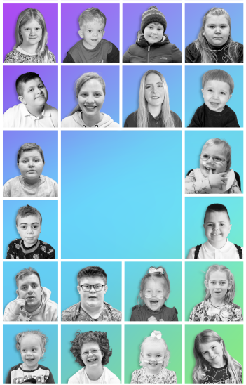 Dagskrá og upplýsingar um Málþing og Glitraðu daginn